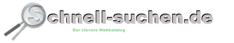 schnell-suchen.de - Webkatalog